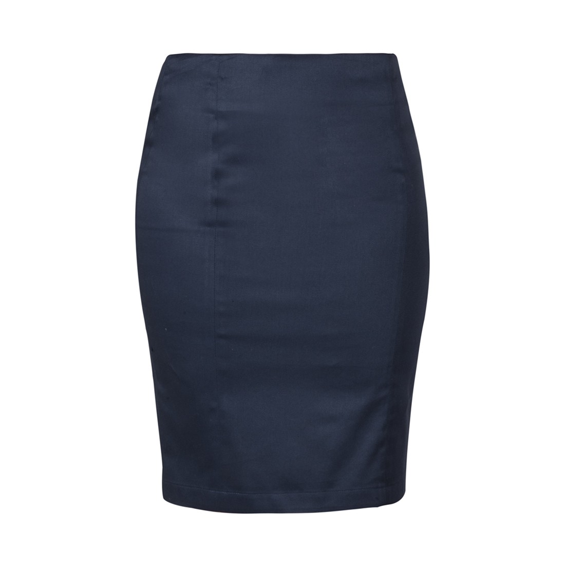 Falda para dama Azul Marino - HONDA PRODUCTOS