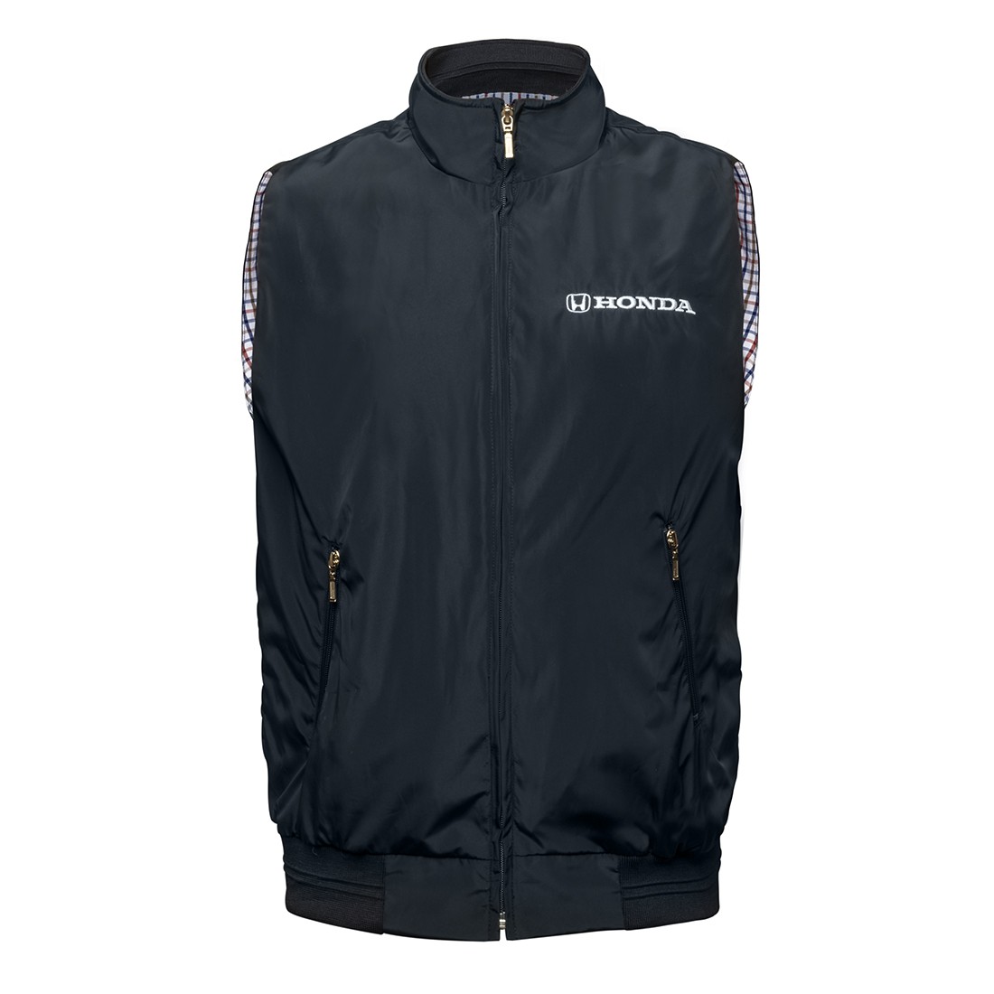 Chaleco ligero unisex (Honda)