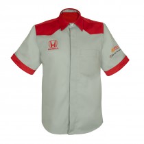 Camisola para caballero técnico de servicio (Honda)