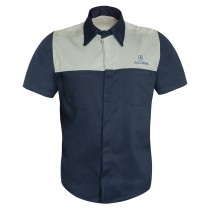 Camisola técnico de servicio (Acura)