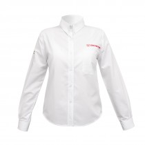 Blusa para dama manga larga (Honda)